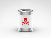 E171 : pourquoi faut-il s'en méfier ?