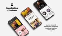 L’application Vitaliseur : quand l’outil devient une méthode