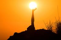 Le Soleil : notre premier nutriment