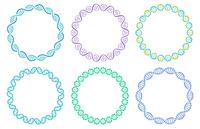 Nous ne sommes pas victimes de nos gènes grâce à l'épigénétique