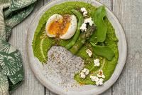 10 recettes cétogènes