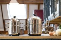 Petit Robinson ou Grand Chef ? Quel Vitaliseur choisir ?